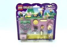 1997# LEGO SYSTEM BELVILLE SET