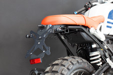 EVOTECH KIT PORTATARGA