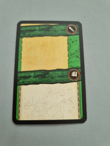 Gioco tavolo robinson - da,
