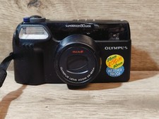 Olympus superzoom 80
