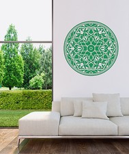 Ornamento Islamico - Adesivi