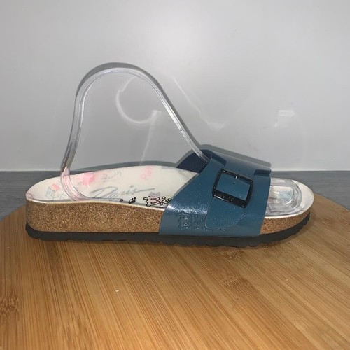 Sandalo slip birkenstock - slip, on