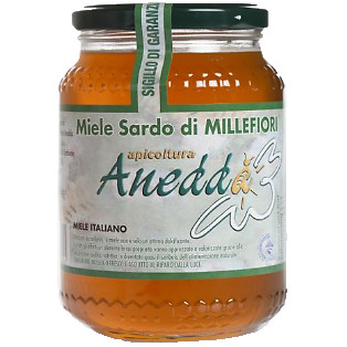 Apicoltura anedda miele - apicoltura,