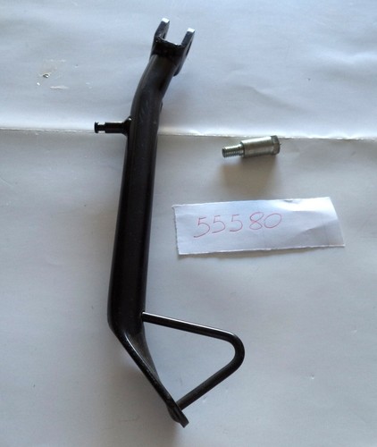 Cavalletto laterale per - ,