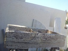 LAVANDINO LAVELLO LAVABO CUCINA IN PIETRA  OFFERTA  no fragranite no inox