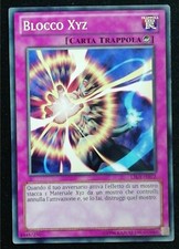 BLOCCO XYZ   in Italiano