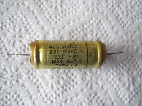 Jensen uf 400vdc - jensen, 0.1