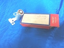 Condensatore Panhard-Renault-Simca-Isetta