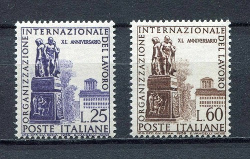 S6808 italia italy rep - s6808), 1959