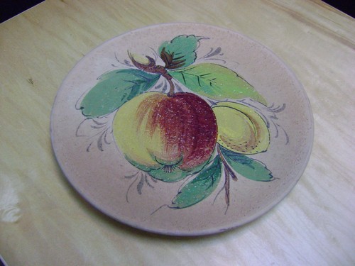 Piatto parete in - piatto, da