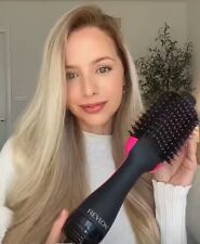 REVLON ONE-STEP ASCIUGACAPELLI