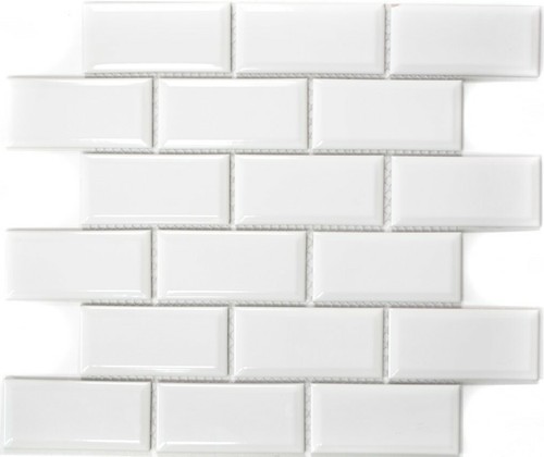 Piastrelle mosaico ceramica - mosaico,