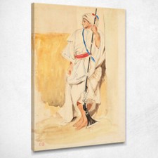 Posizione Araba Eugène