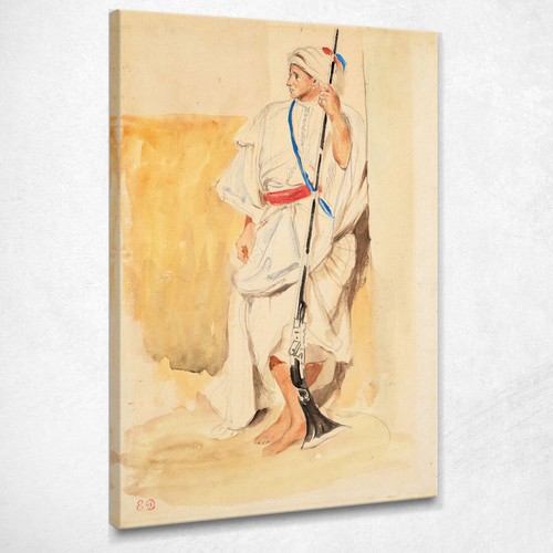 Posizione araba eugène - posizione,