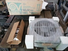 Ventilatore IDUSTRIALE Professionale REVERSIBILE VORTICE 25 NUOVO