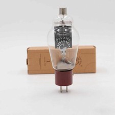 Tubo Aspirazione Triodo PSVANE HiFi 811A Testato Sostituire 811 FU-811A per Amplificatore