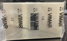 PLACCA VIMAR serie 8000 art