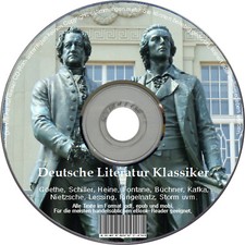 Deutsche klassiker über 700 - deutsche,