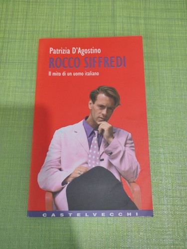 Rocco siffredi mito un - rocco,