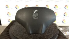 DISPOSITIVO AIRBAG LATO GUIDA