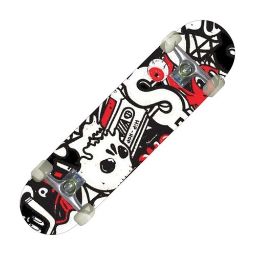 Nextreme skateboard street pro - skateboard,