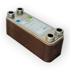 DANFOSS 111B6456 HEAT