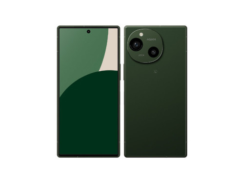 Sharp aquos m28 - r9, sh-m28