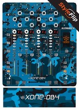 Pelli Allen & Heath XONE DB4 |