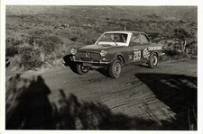 FIAT 1500 COUPE' 1967