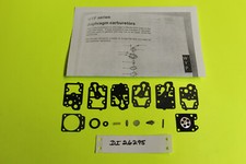 Kit Carburatore Echo Motosega