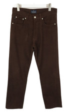 TRUSSARDI 380 Jeans Uomo UK 32