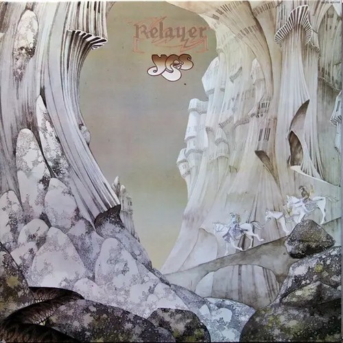 Yes relayer pressione - relayer,