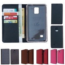 Custodia in vera pelle per