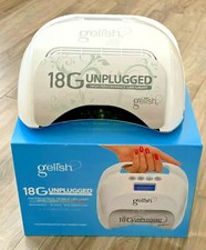 Lampada LED Harmony Gelish 18G