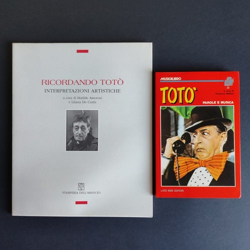 Toto parole musica - musica,