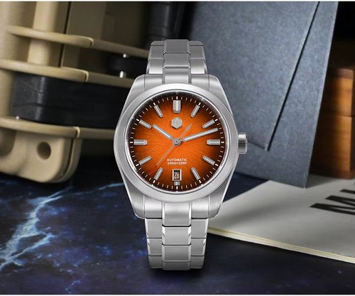 Orologio san martin sn0144 - orologio,