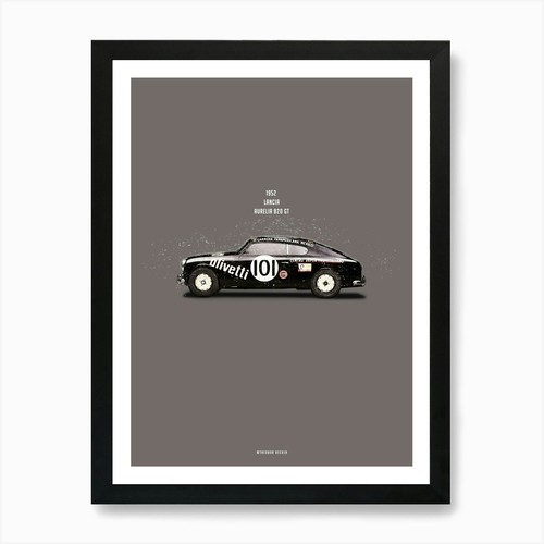 Quadro stampa artistica - , cic