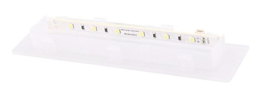 4055821658 scheda led frigo