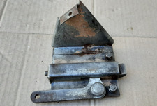 SERRATURA BAULE POSTERIORE MG-MGA-USATO BUONO-FUNZIONANTE