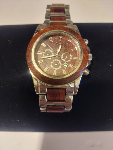 Orologio makani hawaii koa - orologio,