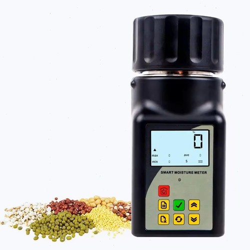 Tester umidità grani - tester,
