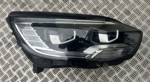 Renault scenic mk4 2017 - -,
