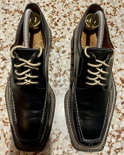 Scarpe calzoleria harris 1913 - scarpe,