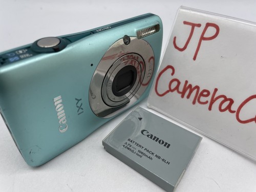 Leggi canon powershot sd1300 - powershot,