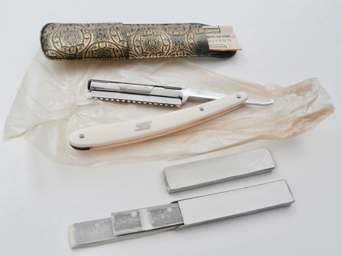 Coltello efflier rasoio - efflier,,