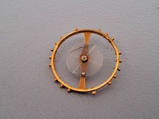 Rolex 7855 bilanciere per cal. 1530