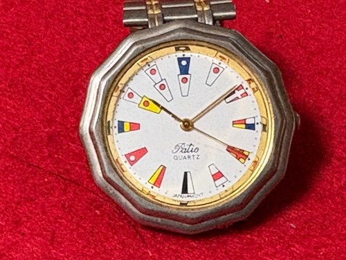 Orologio corum admiral - orologio,