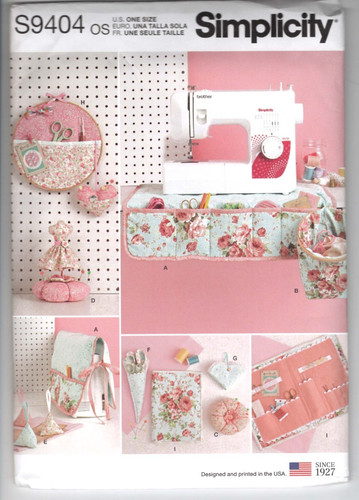 9404 semplicity accessori - 9404,