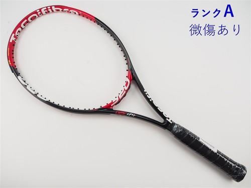 Racchetta tennis usata - racchetta,