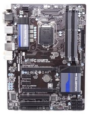 Gigabyte GA-H87-D3H Rev 1.0